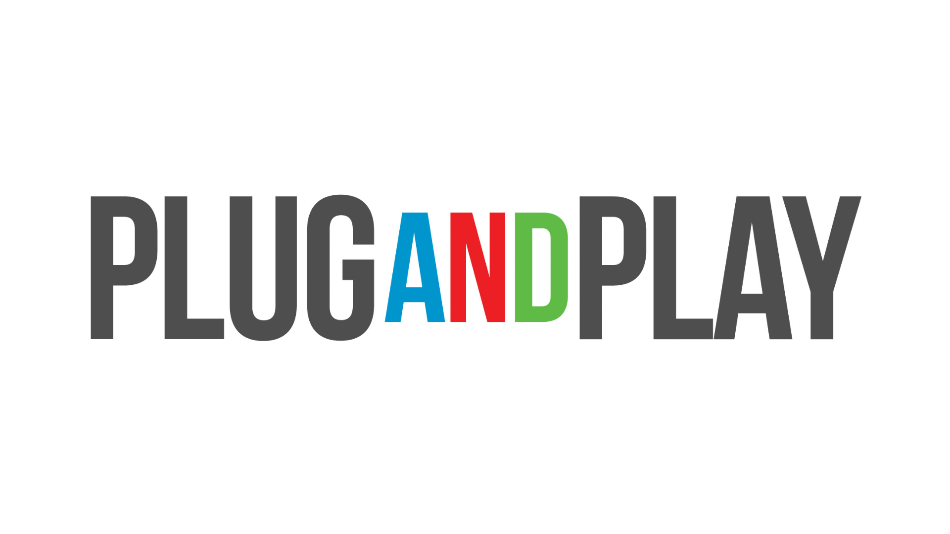 Plug and Play APAC